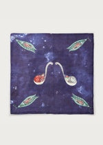 Organic Cotton Burp Cloth - Forivor