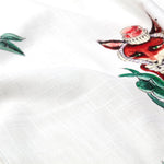 Organic Cotton Napkins - Forivor