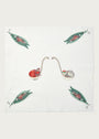 Organic Cotton Napkins - Forivor
