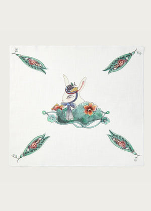 Organic Cotton Napkins - Forivor