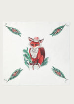 Organic Cotton Napkins - Forivor