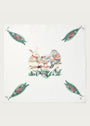 Organic Cotton Napkins - Forivor