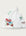 Party Animal Organic Cotton Baby Hat - Forivor