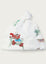 Party Animal Organic Cotton Baby Hat - Forivor