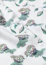 Peas in a Pod Organic Cotton Babygrow - Forivor