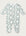 Peas in a Pod Organic Cotton Babygrow - Forivor