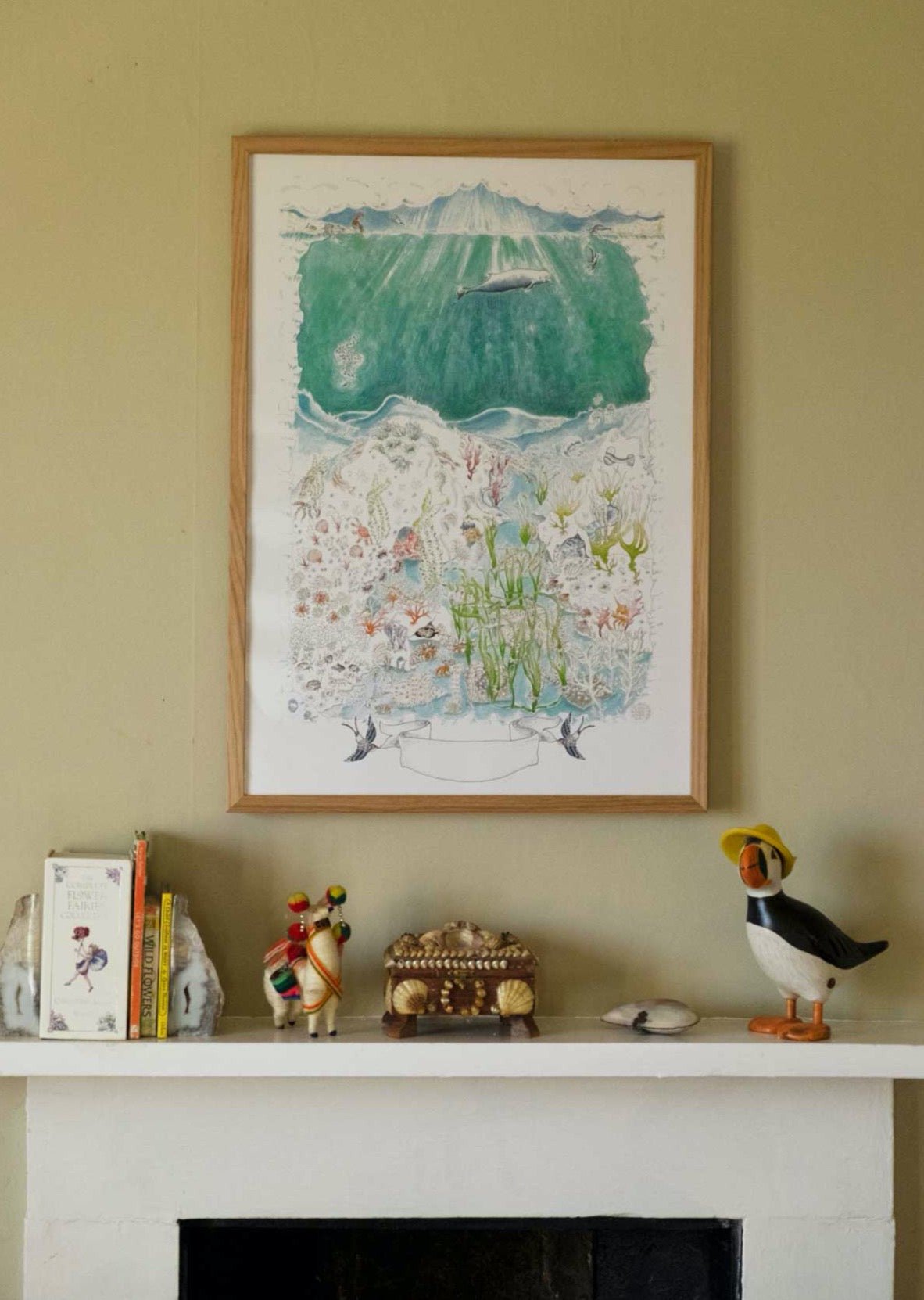 Personalised Fine Art Prints - Forivor