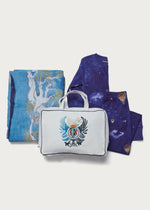 Space Above the Ground X Celestial Stars - Kids Gift Set - Forivor