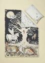 The Enchanted Forest Duvet Set - Single - Forivor