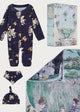 The Frog Maiden X The Pond Dance - Baby Gift Set - Forivor