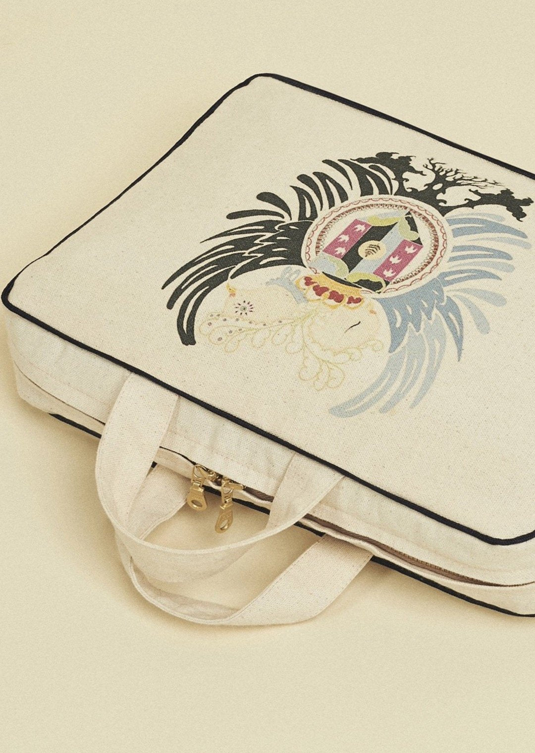 The Legends of the Sea Duvet Set - Single - Forivor