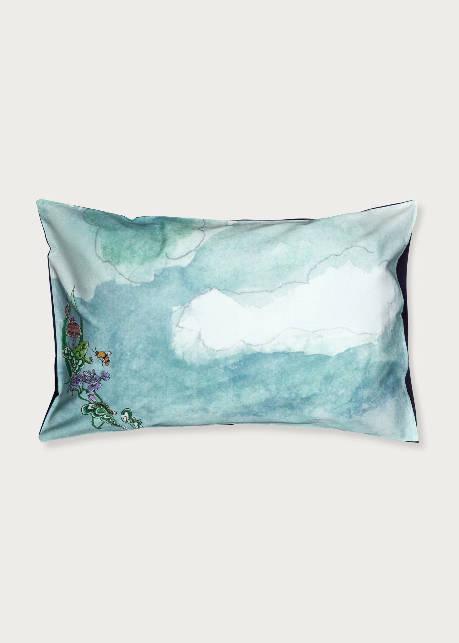 The Pond Dance Duvet Set - Single - Forivor