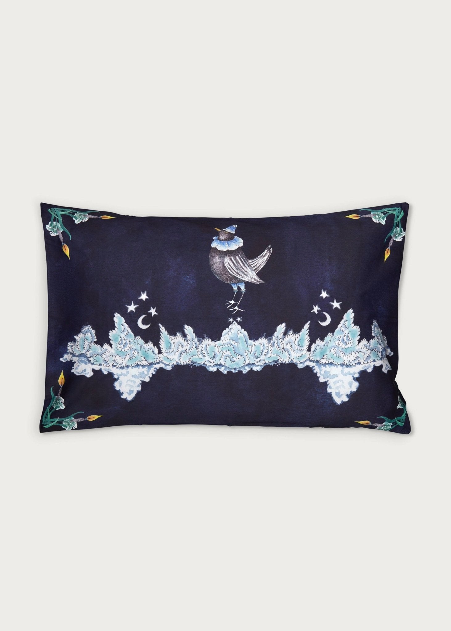 The Pond Dance Duvet Set - Single - Forivor