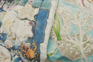 
            
                Load image into Gallery viewer, The Legends of the Sea Duvet Set - Single
            
        
